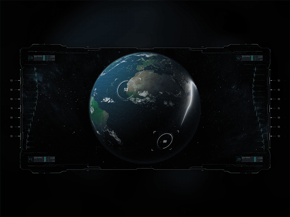 3D地图数据可视化设计合集（图ZMzc4MzUyOTcy） - 动效设计 - 站酷设计师BYMD原创素材 - 站酷ZCOOL