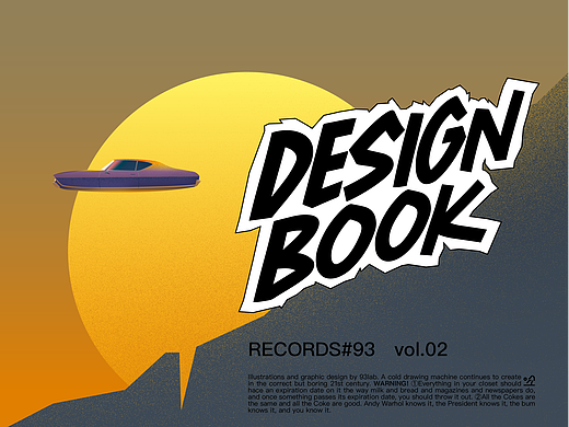 Records#93 Vol.02
