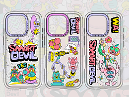 Smart Devil的狂歡