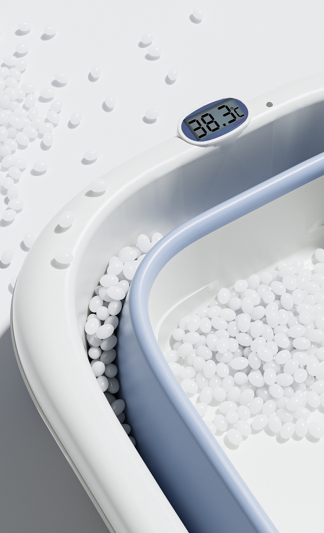 室内家电渲染篇