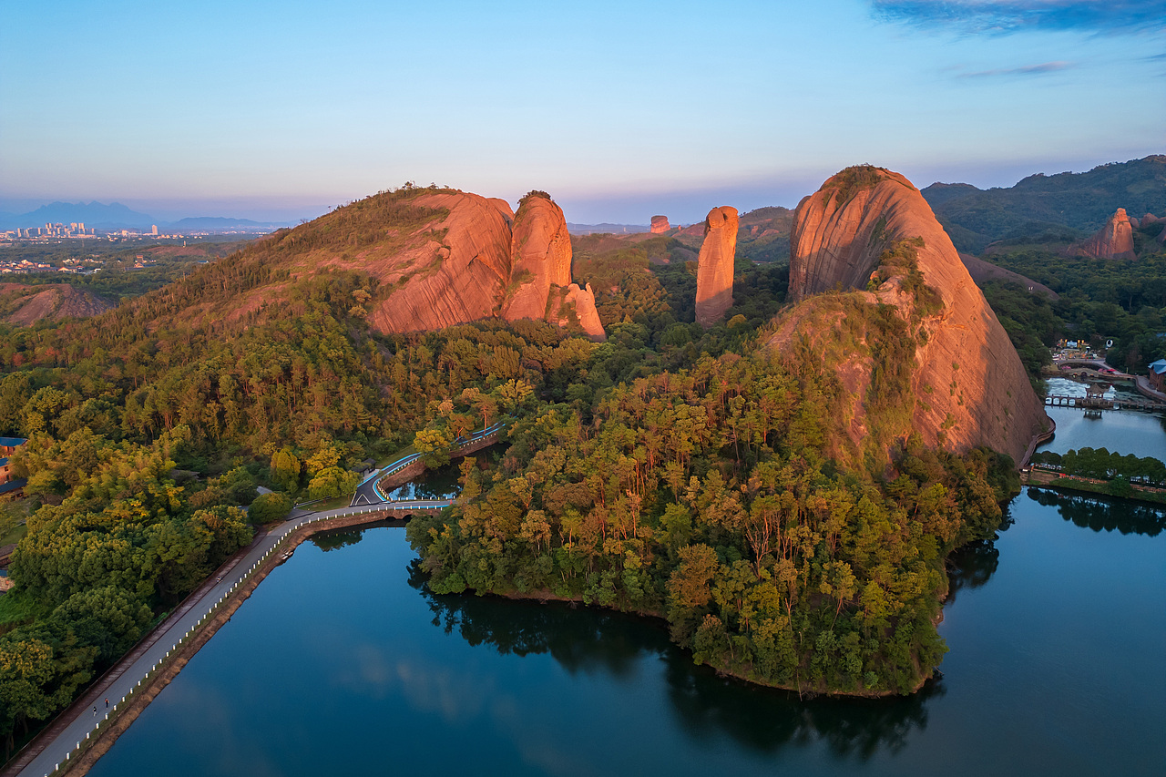 龟峰（图ZMzc4MzU3NzA0） - 风光摄影 - 站酷设计师先森WANG原创素材 - 站酷ZCOOL