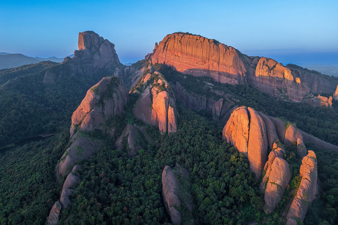 龟峰（图ZMzc4MzU3NjY4） - 风光摄影 - 站酷设计师先森WANG原创素材 - 站酷ZCOOL