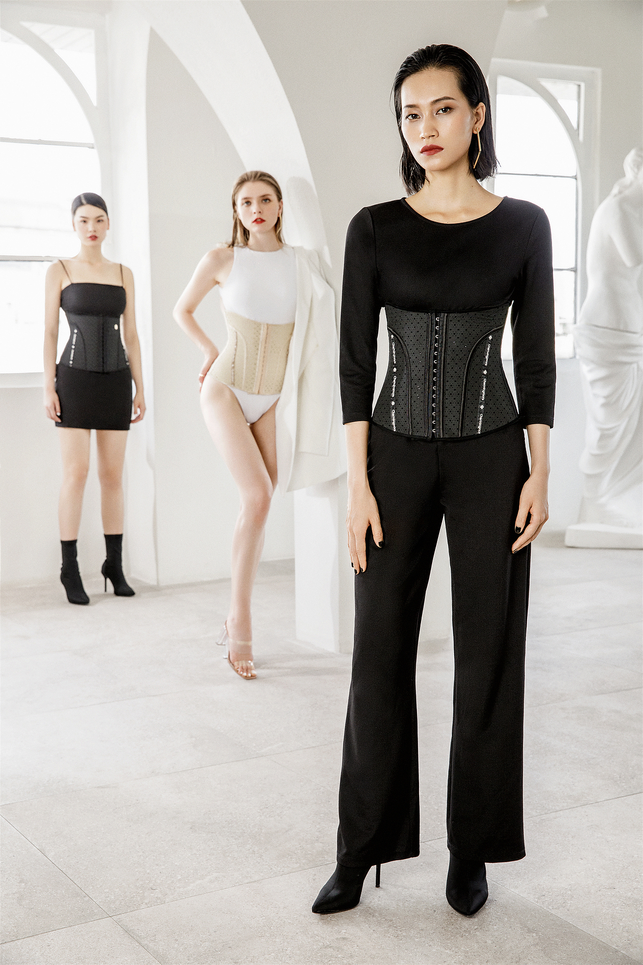 服装-品牌风格策划