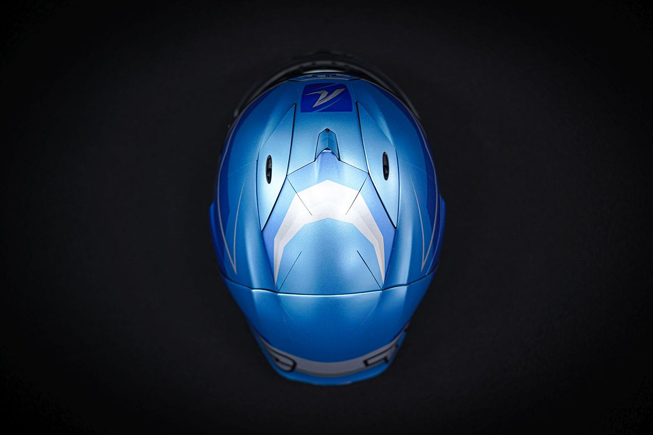 SHARK RACE-R Pro GP