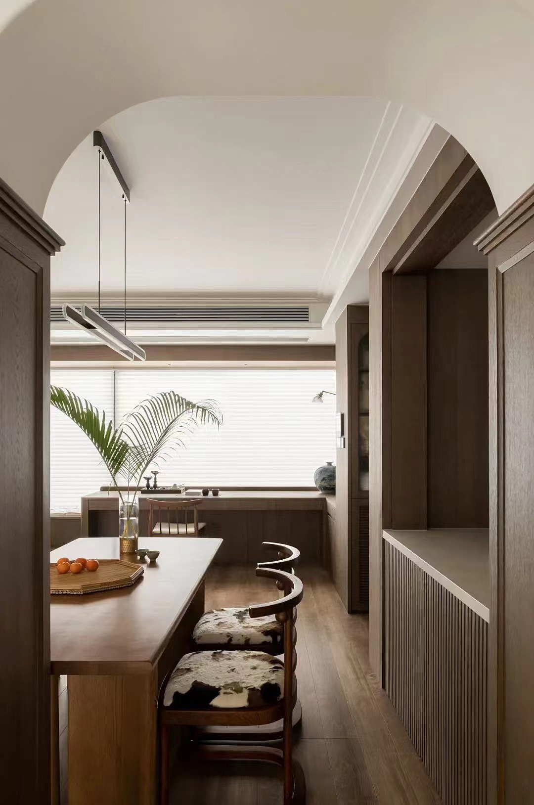 中古风案例分享❥中古风装修出电影的感觉🎦