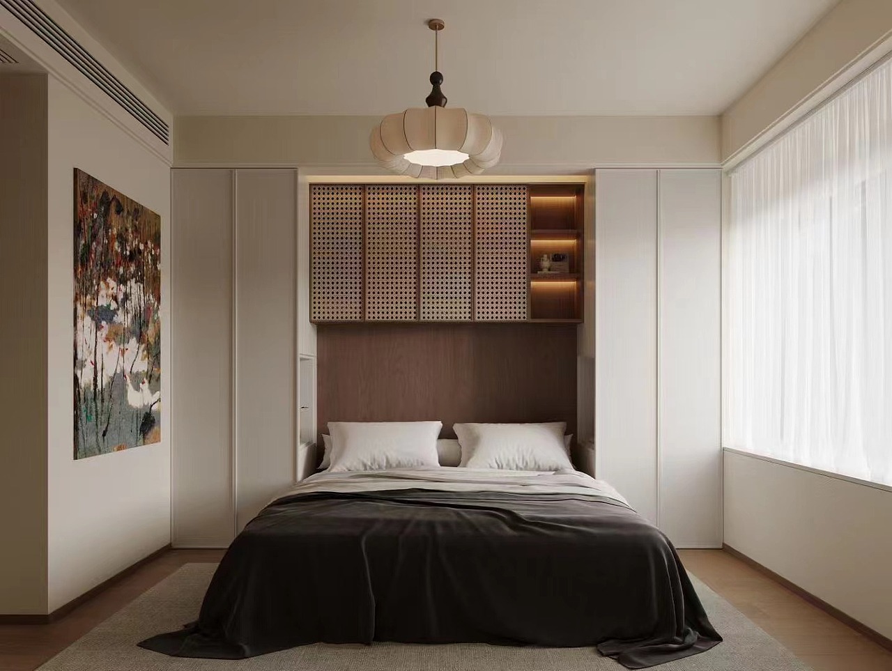 美拉德风格|让家的每一个角落都充满了温馨与雅致🍂