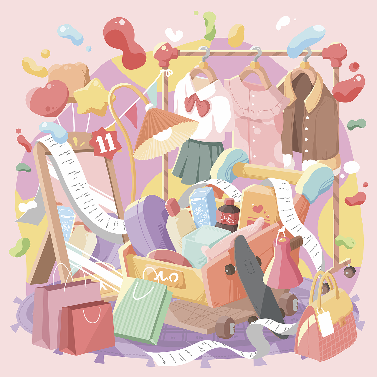 背景板（图ZMzc4MzcyNjg0） - 创作习作 - 站酷设计师Mr丶钢铁直男原创素材 - 站酷ZCOOL