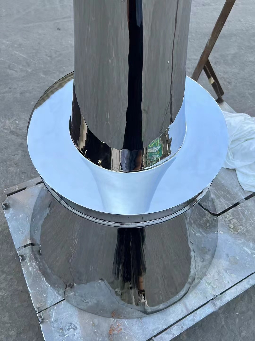 金属艺术造型工艺品 异性工艺制品定制（图ZMzc4MzcyNzA4） - 工艺品设计 - 站酷设计师w13927702320原创素材 - 站酷ZCOOL