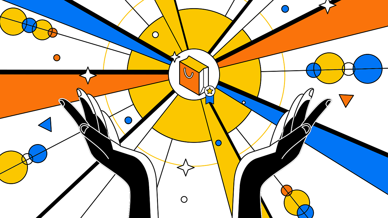 巨量千川商品全域推广宣传片