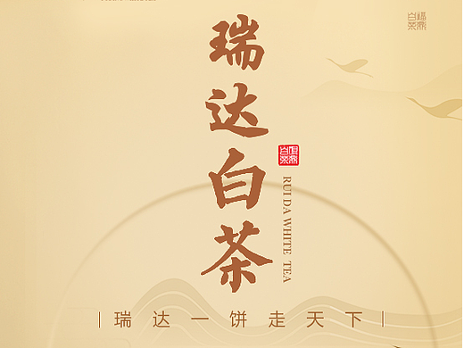 新品预售海报
