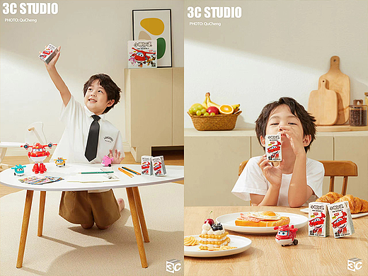 小椰知道 | 3C STUDIO