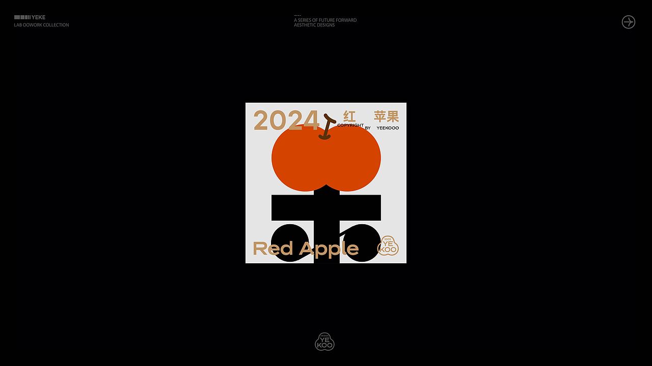 FontDesign©yeeeekoo