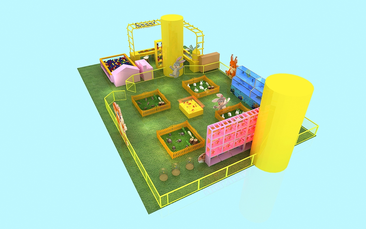 萌宠（图ZMzc4MzgxNTU2） - 其他三维 - 站酷设计师zsykping原创素材 - 站酷ZCOOL