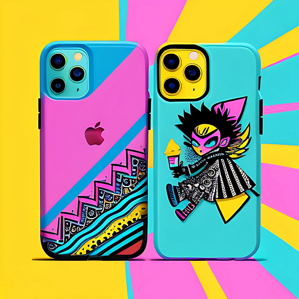 《印象派对》（图ZMzc4MzkxNTY0） - 商业插画 - 站酷设计师灵感贩卖机原创素材 - 站酷ZCOOL