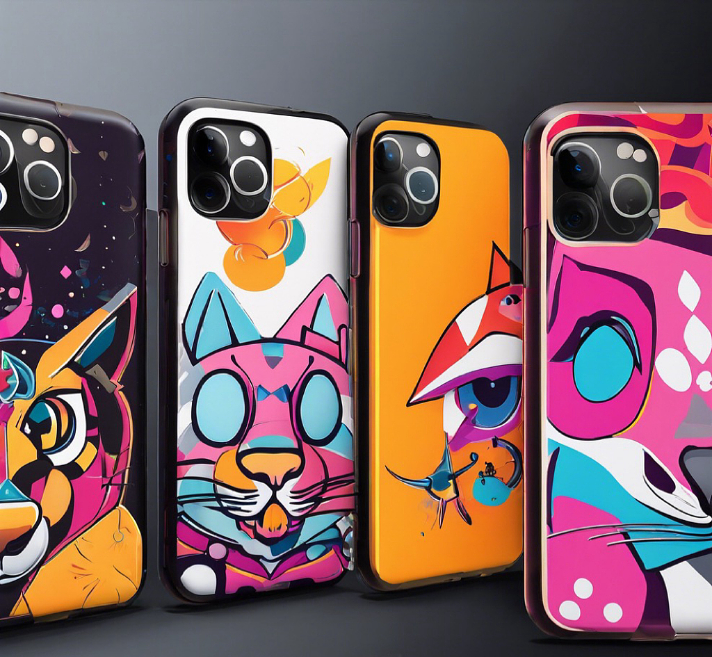 《印象派对》（图ZMzc4MzkxNTY4） - 商业插画 - 站酷设计师灵感贩卖机原创素材 - 站酷ZCOOL