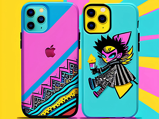 《印象派对》（个人主页-ZNzA1NDA1ODA=） - 商业插画 - 站酷设计师灵感贩卖机原创素材 - 站酷ZCOOL