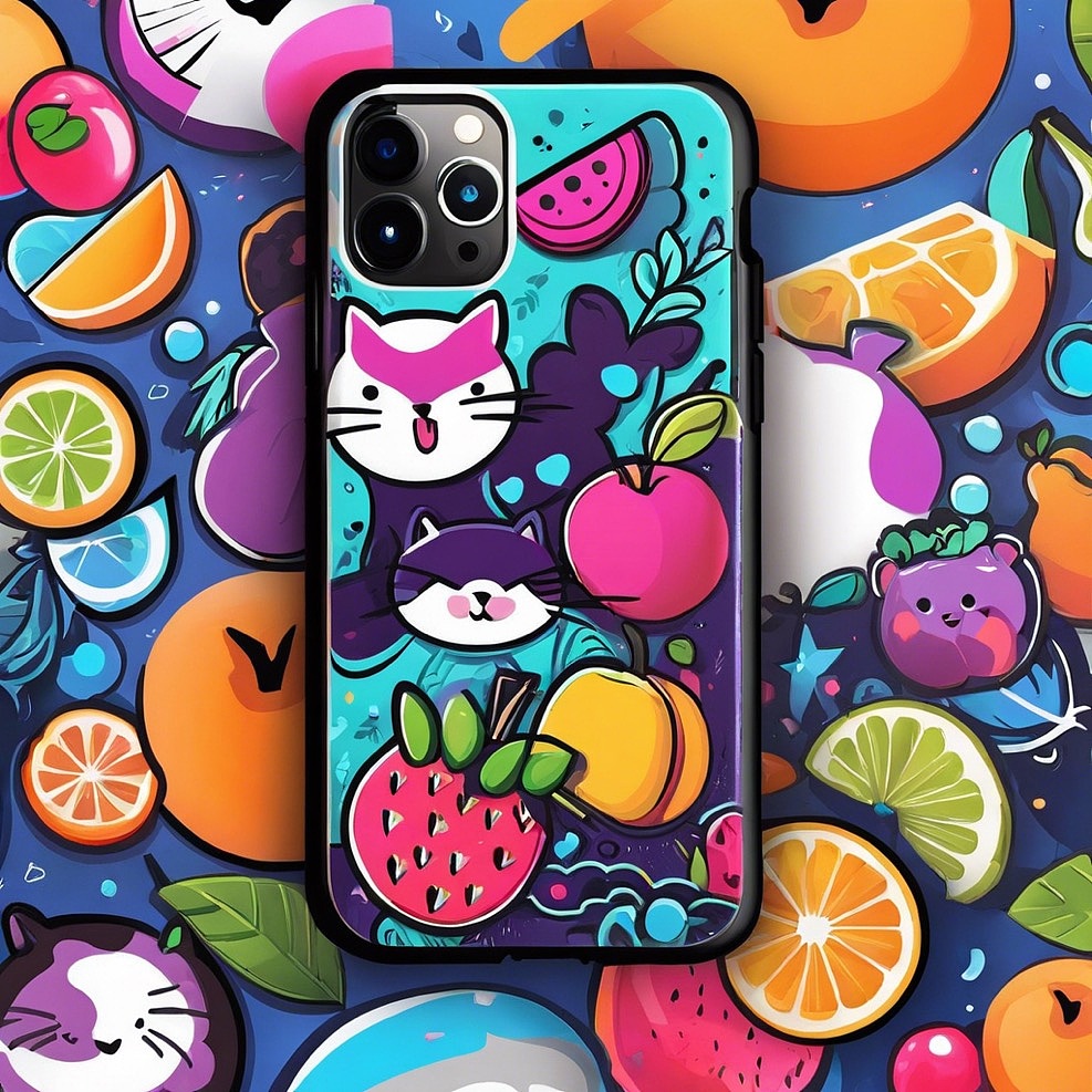 《果趣蓝》（图ZMzc4MzkyNjEy） - 商业插画 - 站酷设计师灵感贩卖机原创素材 - 站酷ZCOOL