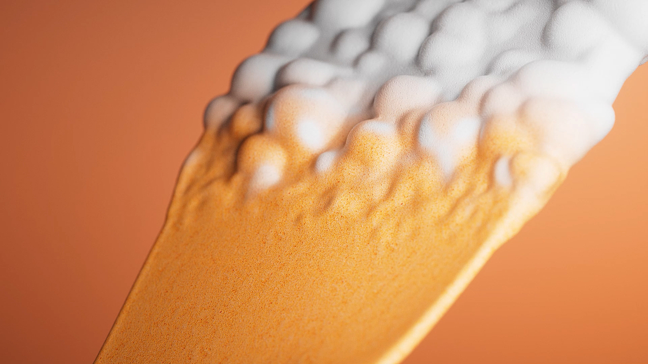 三维视频渲染作品（图ZMzc4MzkyMzcy） - 动画/影视 - 站酷设计师爱吃土豆的番茄原创素材 - 站酷ZCOOL