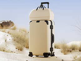 C4D Redshift 臨摹練習(xí)