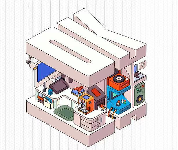 Ai3D效果的ok（图ZMzc4Mzk1NjYw） - 包装 - 站酷设计师朋友1原创素材 - 站酷ZCOOL