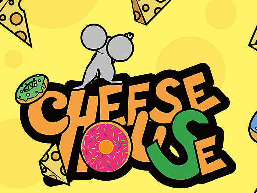 cheese house（芝士屋）