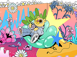 老图发发｜关于泰迪熊的逃离城市计划