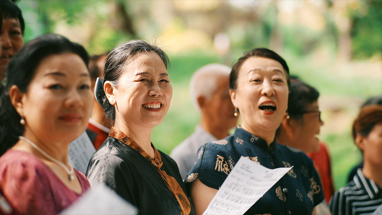 洛阳好,来了都是宝 —— 神都洛阳 焕新之旅