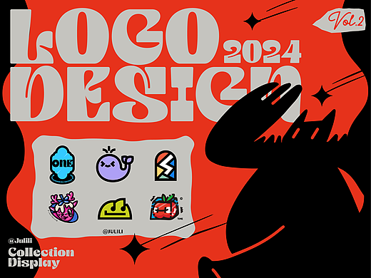 LOGO合集2024|Vol.2