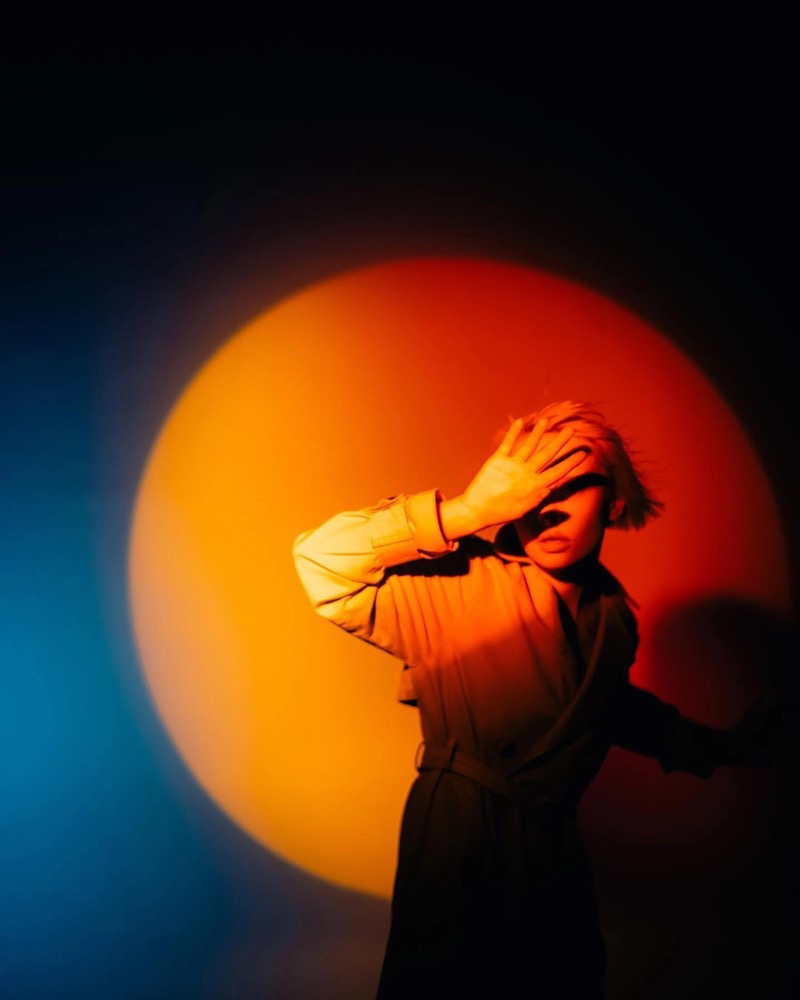 作品集和知识体系搭建--不同的见解和认识