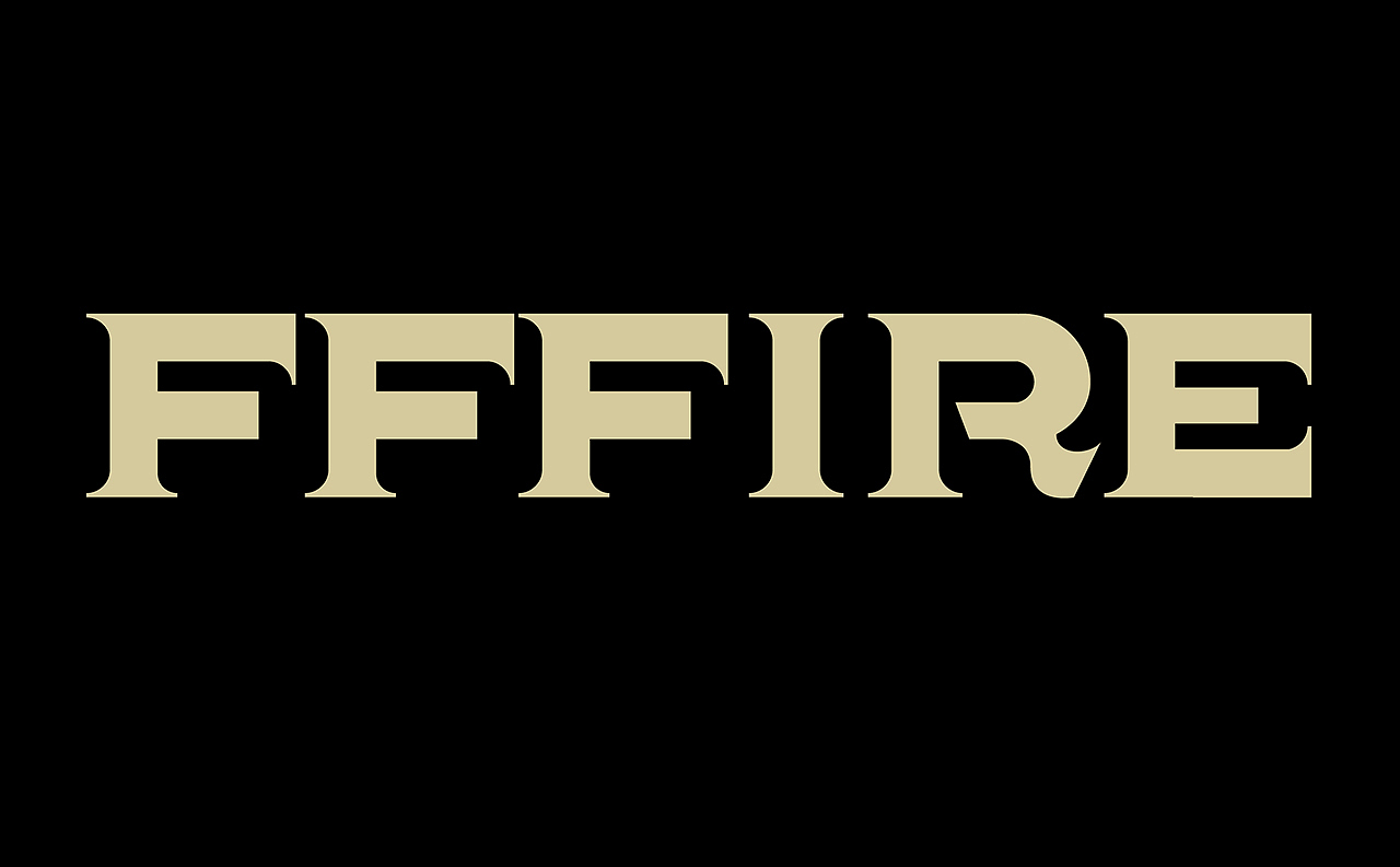 [VRD 2024] FFFIRE（图ZMzc4NDE1OTky） - 品牌 - 站酷设计师VRD_上合式設計原创素材 - 站酷ZCOOL