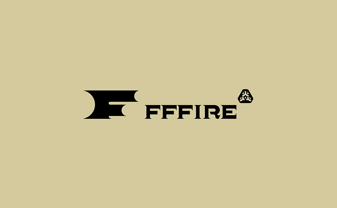 [VRD 2024] FFFIRE（图ZMzc4NDE2MDAw） - 品牌 - 站酷设计师VRD_上合式設計原创素材 - 站酷ZCOOL