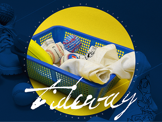 静物拍摄作品5（GIF）