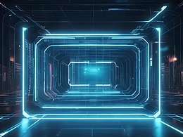 可视化动效设计-如何打造更具生命力的大屏可视化