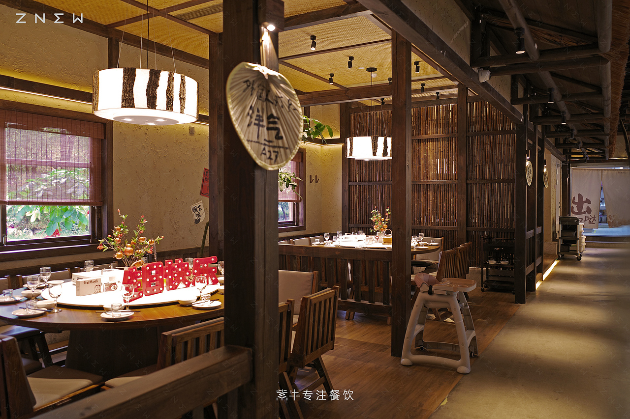 紫牛出品 | 彭大炮的店(金井馨苑店)