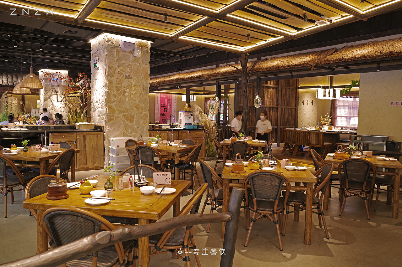 紫牛出品 | 彭大炮的店(金井馨苑店)