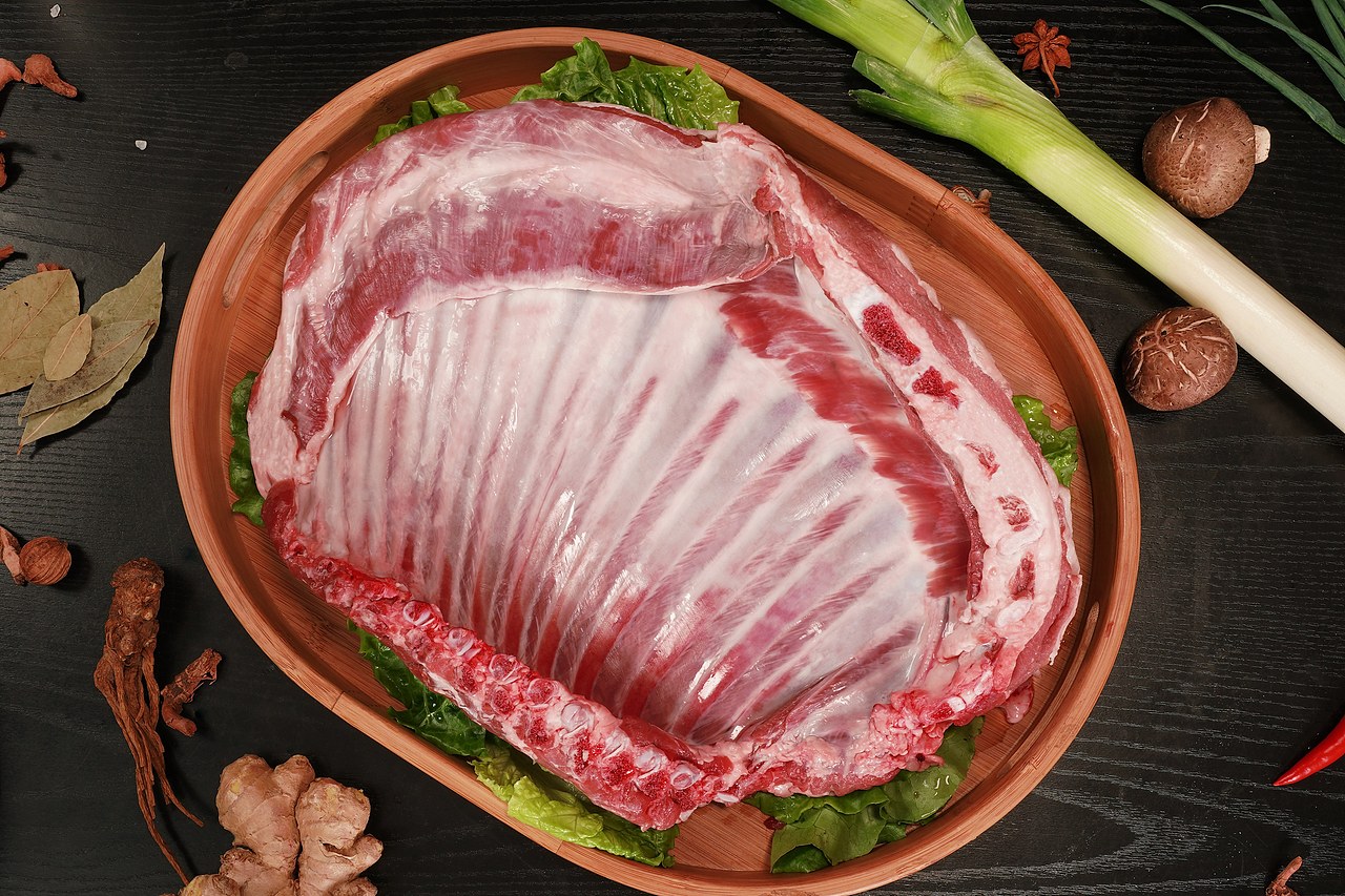 产品摄影｜牛羊肉系列产品图（图ZMzc4NDI1NDEy） - 美食摄影 - 站酷设计师改变影视原创素材 - 站酷ZCOOL