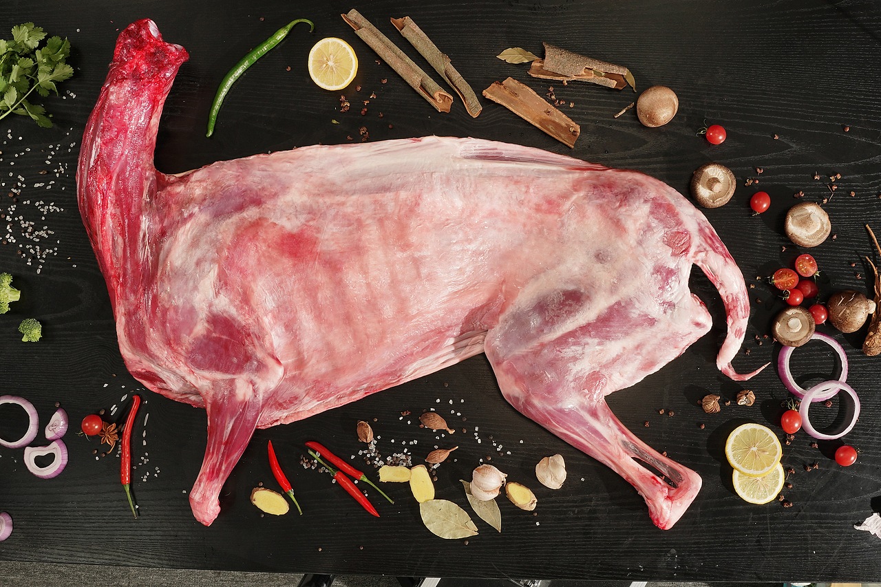 产品摄影｜牛羊肉系列产品图（图ZMzc4NDI1NDUy） - 美食摄影 - 站酷设计师改变影视原创素材 - 站酷ZCOOL