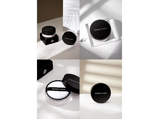 分享拍摄 | 散粉