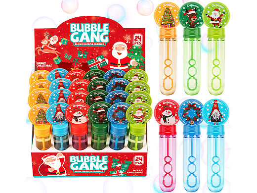 24圣诞6色泡泡水（个人主页-ZNzA1NDQyNDg=） - 其他平面 - 站酷设计师青城山下王二狗原创素材 - 站酷ZCOOL