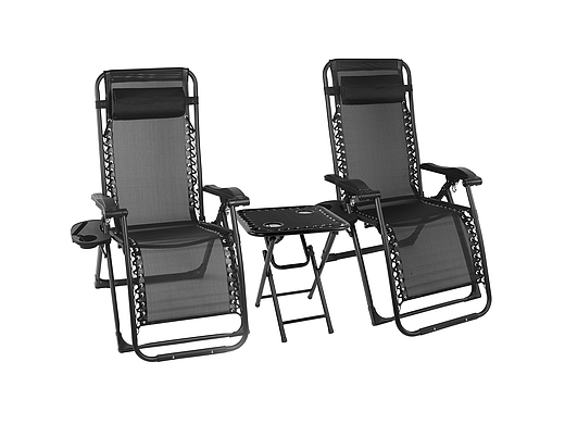 黑色躺椅（个人主页-ZNzA1NDQzODA=） - 其他平面 - 站酷设计师青城山下王二狗原创素材 - 站酷ZCOOL