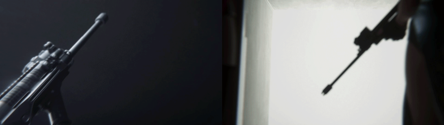 萤火突击 |“双子BOSS”版本PV（图ZMzc4NDMxMDg0） - 动画/影视 - 站酷设计师名字怎么取啊原创素材 - 站酷ZCOOL