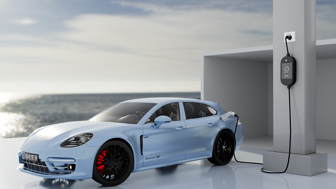 喵电管家-产品设计