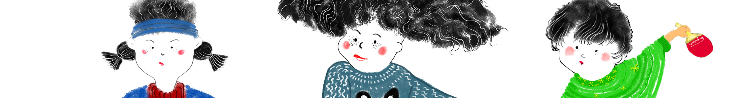 WENDY温一的个人主页（封面预览） - 主页封面设置 - 站酷设计师WENDY温一原创素材 - 站酷ZCOOL