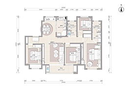 淮北本地裝修公司拿著報(bào)價(jià)來(lái)找我，簡(jiǎn)簡(jiǎn)單單繪圖工作