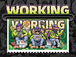 喜欢的好作品Good Work