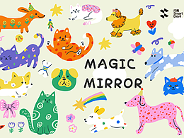 Magic Mirror