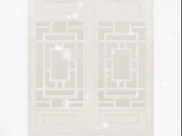 我为阅文创作的动态背景图系列-2022年