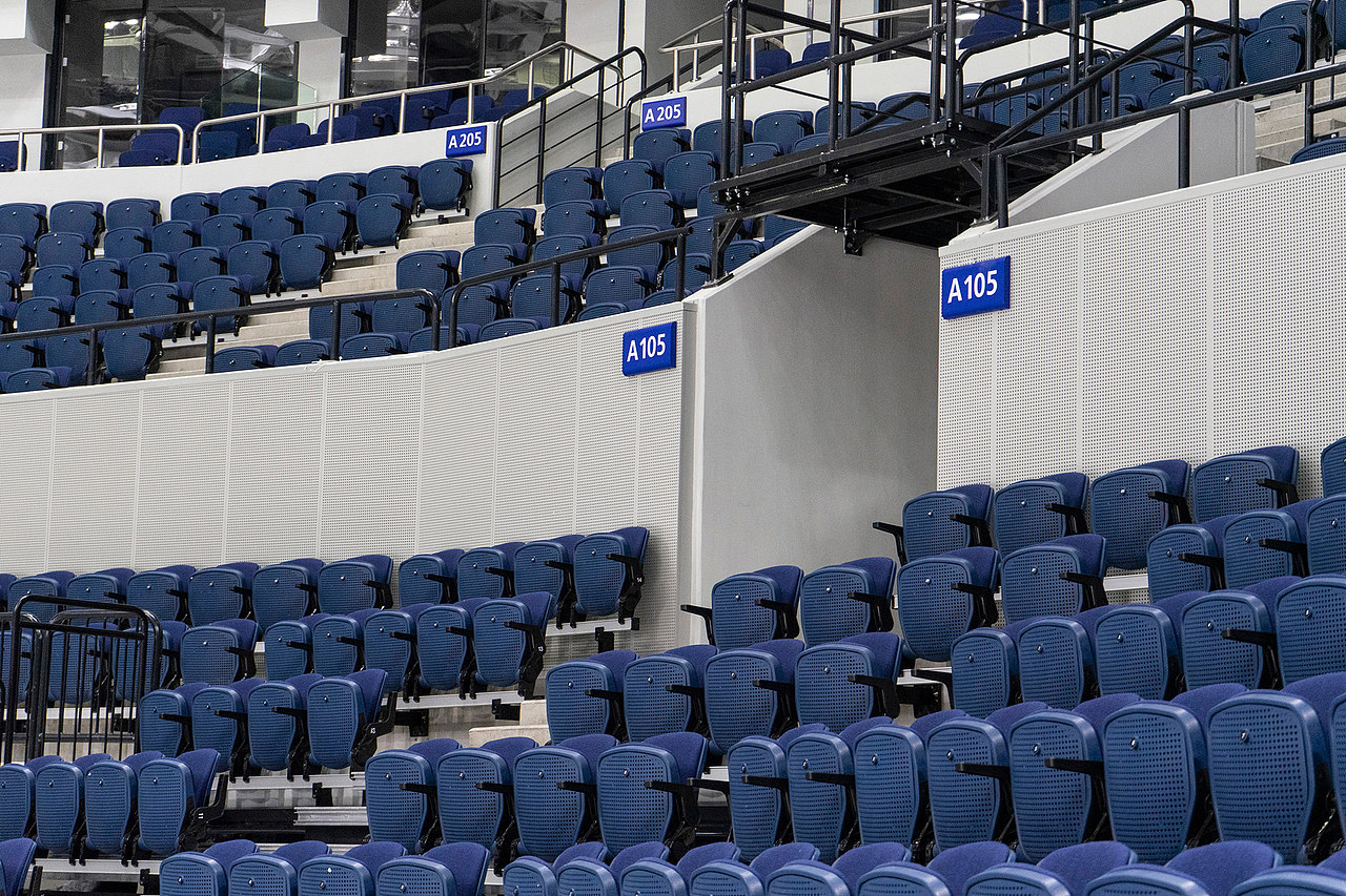 导视设计|体育馆导视设计|工厂标识设计