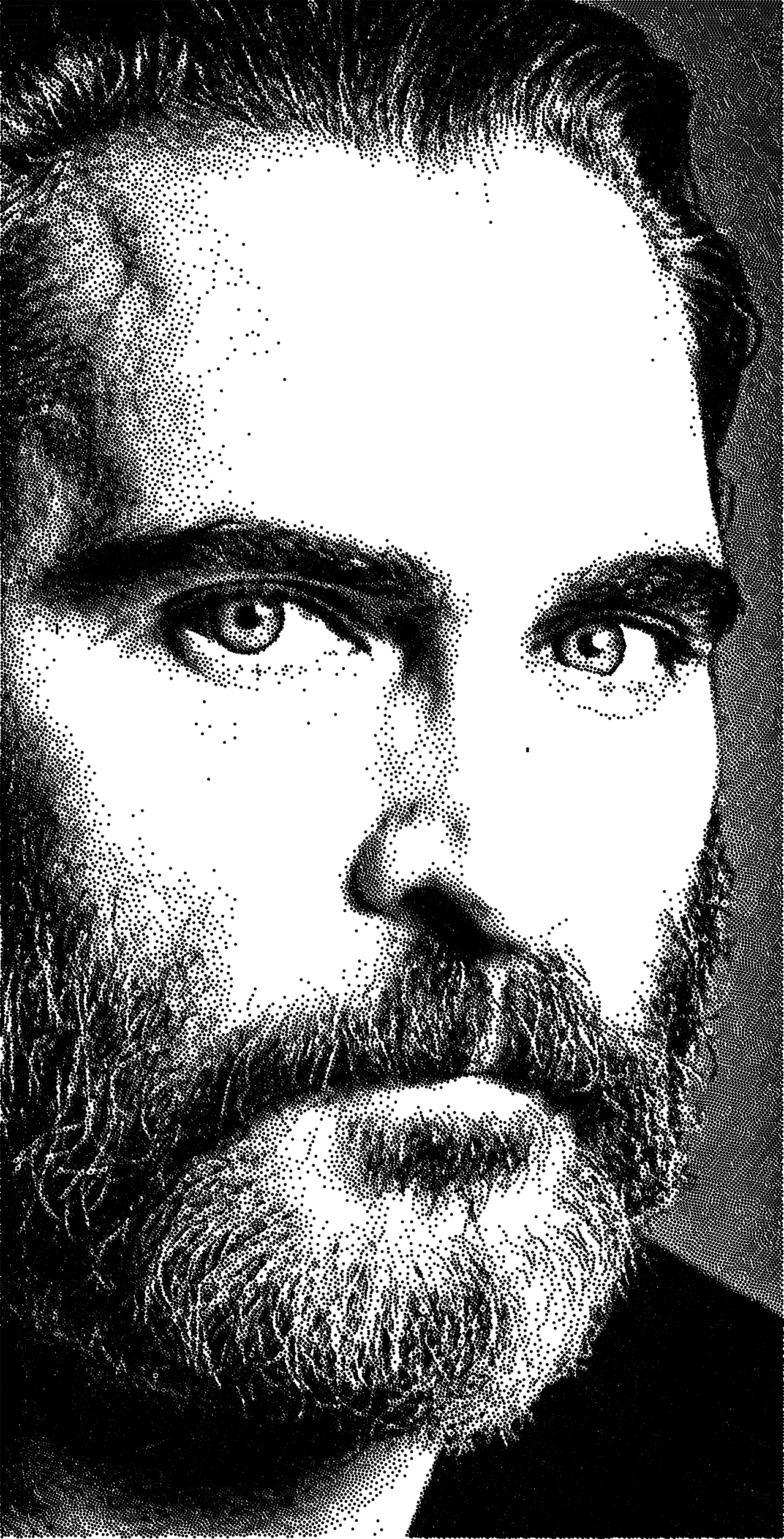 點(diǎn)繪/喜歡的電影明星（圖ZMzc4NDU5Njgw） - 繪畫 - 站酷設(shè)計師胡涂肖像定制原創(chuàng)素材 - 站酷ZCOOL