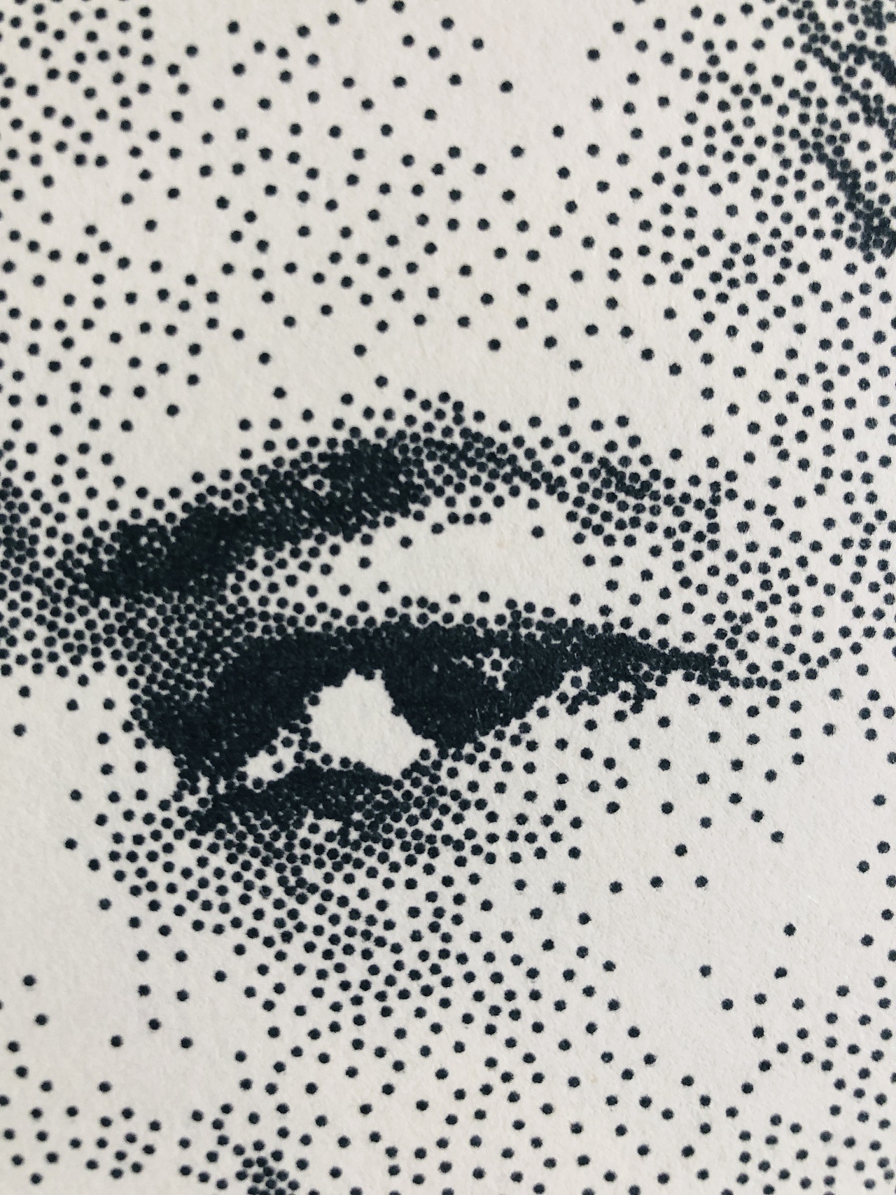 點(diǎn)繪/喜歡的電影明星（圖ZMzc4NDYwNjQ4） - 繪畫 - 站酷設(shè)計師胡涂肖像定制原創(chuàng)素材 - 站酷ZCOOL